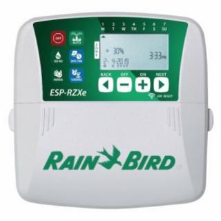 Rain Bird ESP-RZXe 4 zónás beltéri öntözésvezérlő WI-FI ready