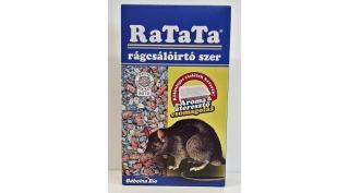 Ratata rágcsálóirtó szer 2x75gr