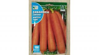 Rocalba Sárgarépa 100 gr