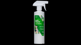 SoftGuard 0,5l szórófejes