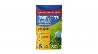 Sport and Green Summer and Autumn 15-5-21 2Mgo 10kg