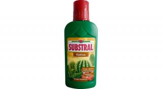 Substral kaktusz tápoldat 0,25l