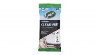 TurtleWax Üvegtisztító kendő 24db-os