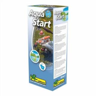 Ubbink Aqua Start vízkezelő 500 ml