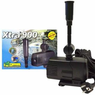 Ubbink Xtra900 szökőkút és szűrőtápláló szivattyú 900l/h