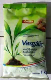 vasgálic 1kg