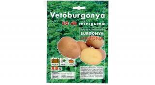Vetőburgonya Arizona Minigumó 50db/cs