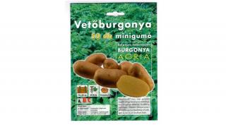 Vetőburgonya Manitou 50 szemes
