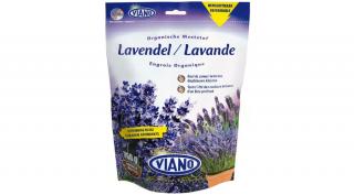 Viano Lavander Food levendula és fűszernövény tápanyag 6-5-10 4MgO 0,75Kg