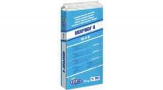 Viano MIXPROF4 kertészeti 10-3-9 25kg