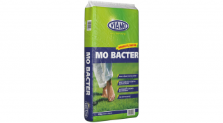 Viano MO Bacter mohaírtós gyeptrágya 5-5-20  3Mgo   ME  BS 10Kg