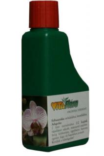 Vitaflora orchidea tápoldat 0,1l