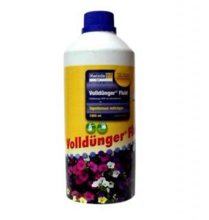 Volldünger Fluid tápoldat 1l