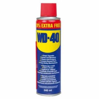 WD-40 univerzális spray 240ml