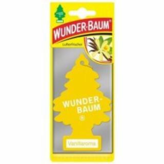 Wunder-Baum illatosító Vanília