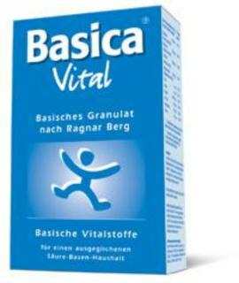 Basica Vital por