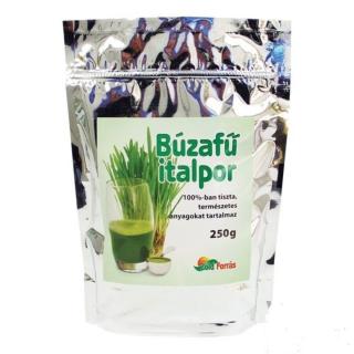 Búzafű italpor  250 gr. - Natúr Piac-