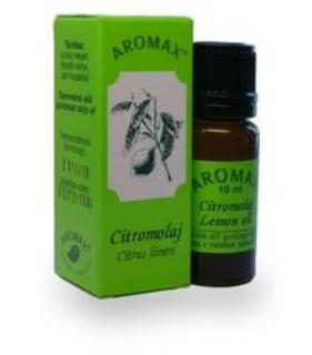 Citromolaj - Aromax