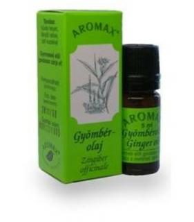 Gyömbérolaj - Aromax