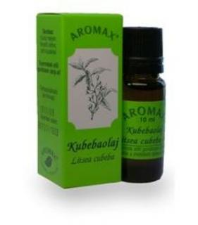 Kubebaolaj - Aromax