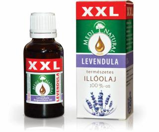 Levendula illóolaj XXL  -Medinatural-