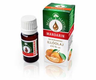 Mandarin illóolaj  -Medinatural-