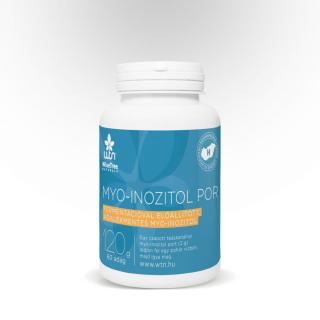 MYO-INOZITOL POR  -WTN-