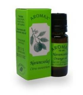 Narancsolaj - Aromax