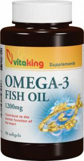 Omega-3 1200mg -Vitaking-
