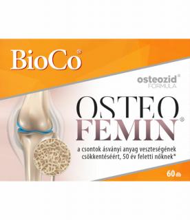 OSTEOFEMIN 60x  -Bioco-