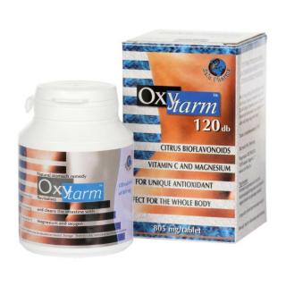 OXYTARM TABLETTA 120 DB