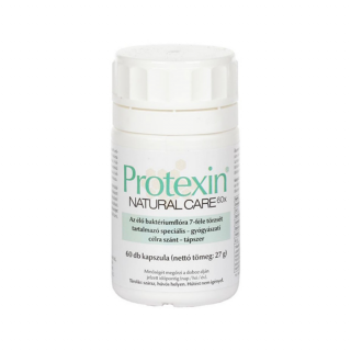 Protexin Natural Care 60x-Vitaminkosár-