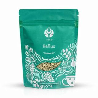 Reflux teakeverék -Ukko-