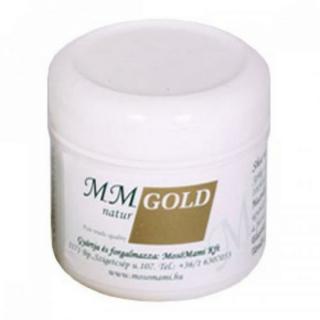 Shea vaj 100 ml -MMgold-