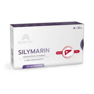Silymarin 30x -Bioextra-