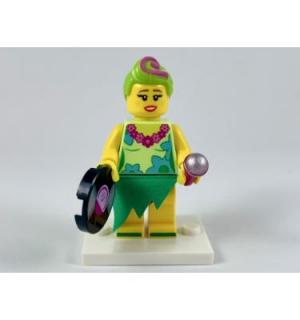 71023 The LEGO Movie 2 minifigurák, Hula Lula coltlm2-7