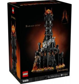 A Gyűrűk Ura: Barad-dûr™ 10333
