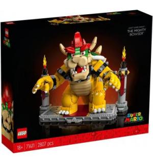 A hatalmas Bowser™ 71411