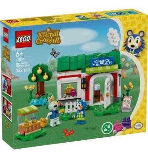 Able Sisters ruhabolt 77055