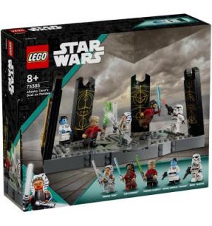 Ahsoka Tano párbaja a Peridea bolygón 75385