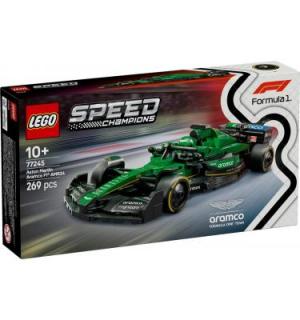 Aston Martin Aramco F1® AMR24 versenyautó 77245