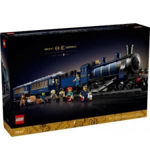 Az Orient expressz vonat 21344