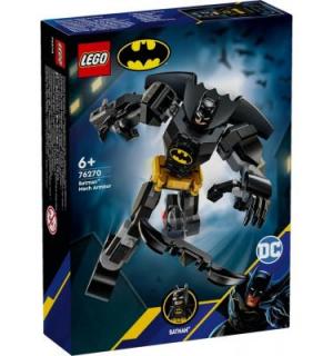 Batman™ páncélozott robot 76270