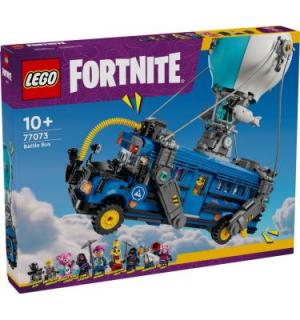 Battle Bus 77073