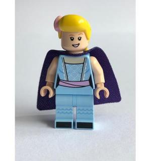 Bo Peep minifigura, Toy Story toy019