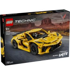 Chevrolet Corvette Stingray 42205