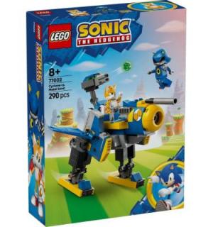 Cyclone Metal Sonic ellen 77002