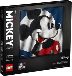 Disney's Mickey Mouse 31202