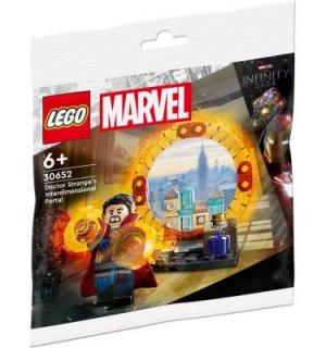 Doctor Strange's Interdimensional Portal - polybag 30652