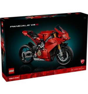Ducati Panigale V4 S motorkerékpár 42202